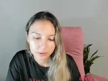 anny_lust on Chaturbate 