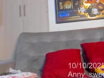 Private anny_sweet_xx on Chaturbate