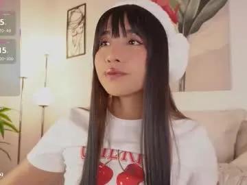 annyz09 on Chaturbate 