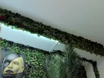 Freechat anyssia_ on Chaturbate