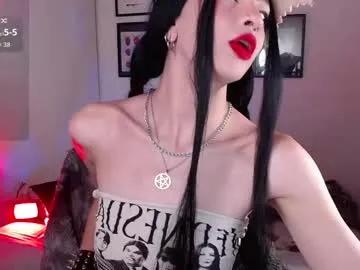 Freechat arabella_stone on Chaturbate