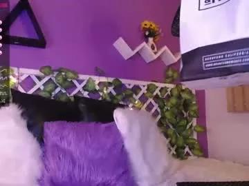 Freechat arannamartinez on Chaturbate