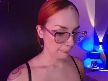 Freechat arannamartinez on Chaturbate