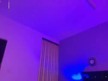 Freechat arannamartinez on Chaturbate