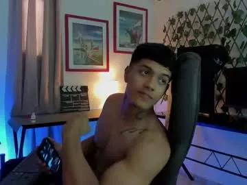 Freechat aress444 on Chaturbate