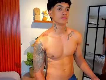 Freechat aress444 on Chaturbate