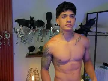 Freechat aress444 on Chaturbate