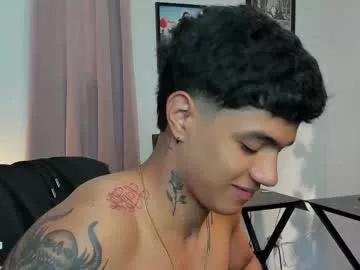 Freechat aress444 on Chaturbate