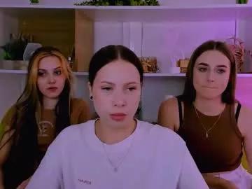 aria_moo on Chaturbate 