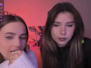 aria_moo on Chaturbate 