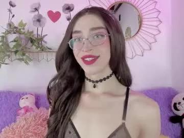 Freechat ariadna_evangeline on Chaturbate