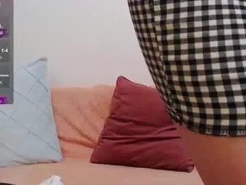 Private ariana_addams2 on Chaturbate