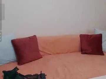 Private ariana_addams2 on Chaturbate