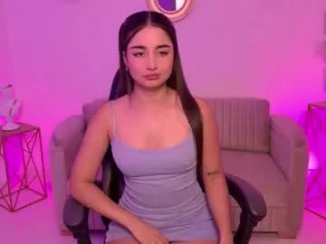 Freechat ariana_monroe01 on Chaturbate