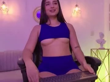 Freechat ariana_monroe01 on Chaturbate