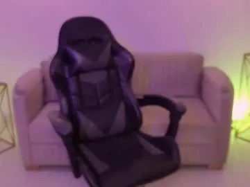 Freechat ariana_monroe01 on Chaturbate