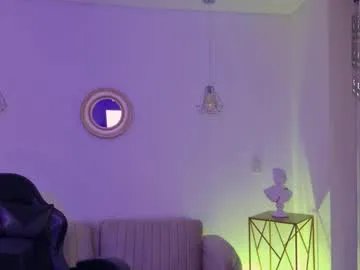 Freechat ariana_monroe01 on Chaturbate