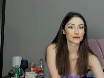 arianna_moonx on Chaturbate 