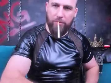 armandosteel on Chaturbate 