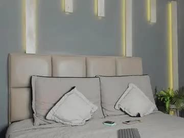 Freechat arohomlester on Chaturbate