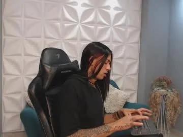 Freechat arohomlester on Chaturbate