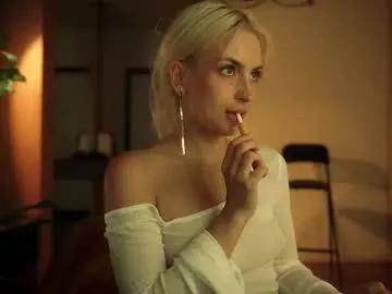 Freechat artmosphera on Chaturbate