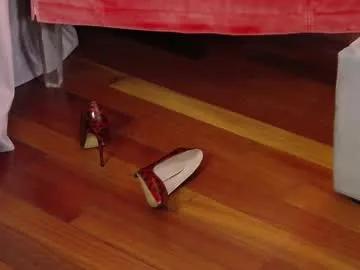 Freechat aryaeve on Chaturbate