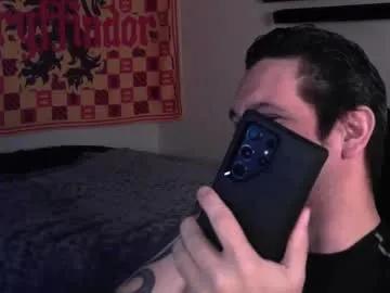 asanator101 on Chaturbate 