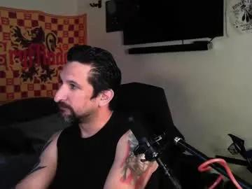 asanator101 on Chaturbate 