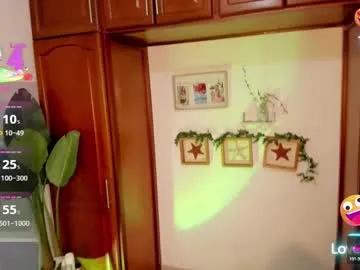 Chaturbate ashleey_johnson is Freechat ashleey_johnson — Tip 14 tokens to roll the dice! #fuckmachine #latina #bigboobs #deepthroat #latex lets try your lucky with my big dice only 30tk guys