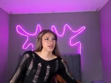 Freechat ashley_cush on Chaturbate