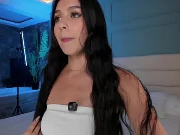 Freechat ashley_jones9 on Chaturbate