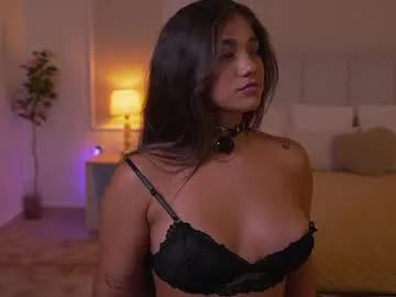 Freechat ashley_ospino on Chaturbate