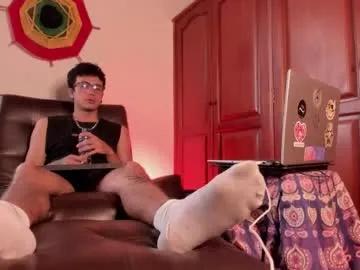 aslanmorris — I know that you are so weak... #alpha #master #findom #socks #feet