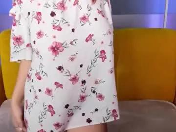 Freechat asyapink on Chaturbate