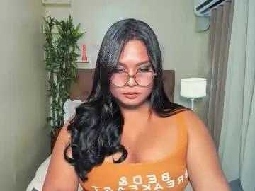 ayesha_amethyst on Chaturbate