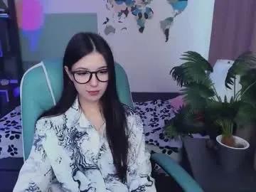 Freechat azaliya_haze on Chaturbate