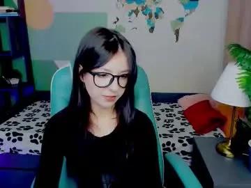 Freechat azaliya_haze on Chaturbate