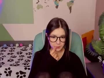 Freechat azaliya_haze on Chaturbate