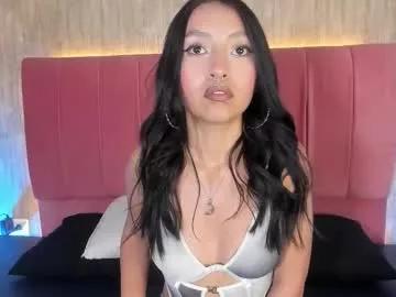 Freechat baby_moo on Chaturbate