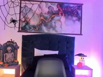 Freechat baby_moo on Chaturbate