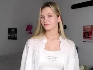 Freechat baby_ruth on Chaturbate