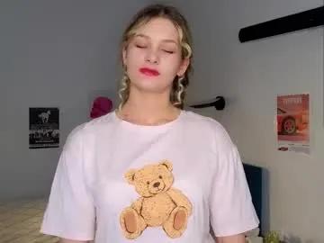 Freechat baby_ruth on Chaturbate