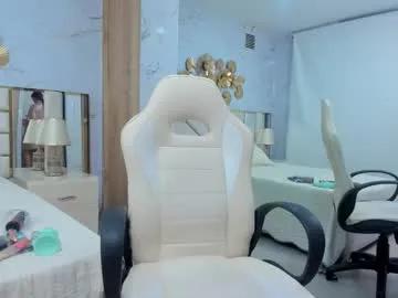 Freechat babyangel18_ on Chaturbate