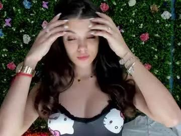 Freechat babyaylin on Chaturbate