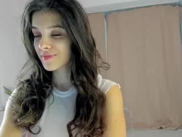 Freechat babyaylin on Chaturbate