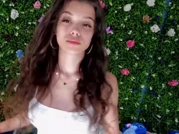 Freechat babyaylin on Chaturbate