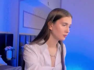 babyy_gloria on Chaturbate 