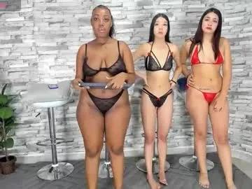 badgirls_000 — Squirt  170 -lesbians 183 -plug 200 - orgy all girls 450 -c2c 75 #ebony #lesbian #anal #squirt #18 -blow job all girls 286 - sph(humillation ) 120 [999 tokens remaining]