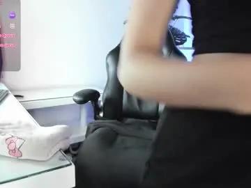 Freechat baphy_baby on Chaturbate